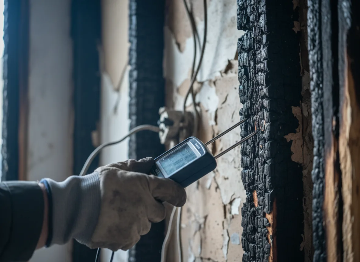 Fire Damage Restoration Churchton, MD FAQs
